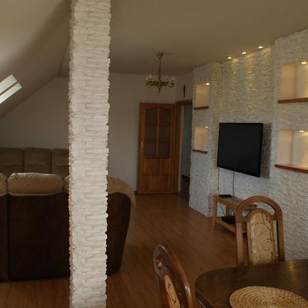 Wczasy u Juliana apartament Drewnica Zewnętrze zdjęcie