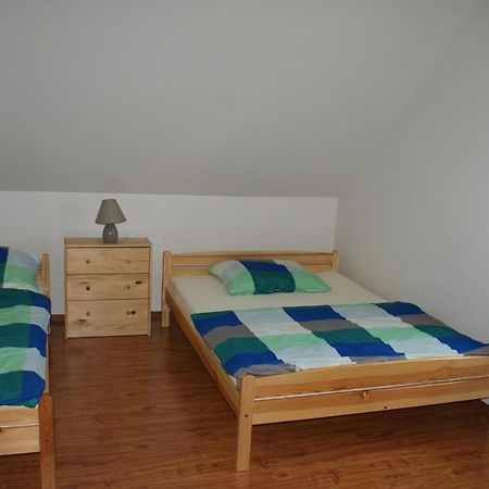 Wczasy u Juliana apartament Drewnica Zewnętrze zdjęcie