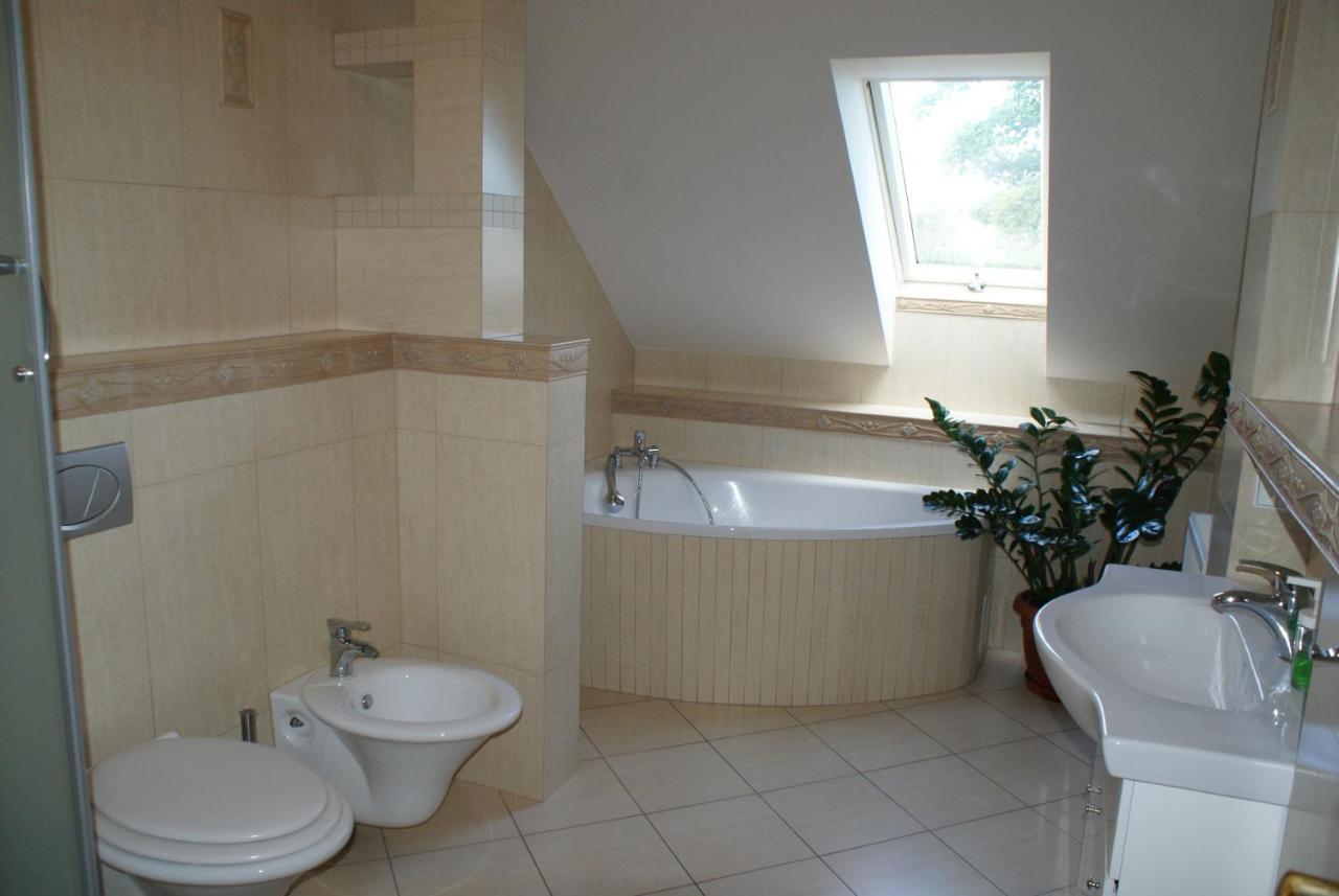 Wczasy u Juliana apartament Drewnica Zewnętrze zdjęcie